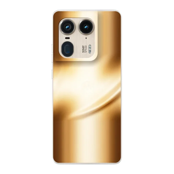Honey Satin Backlight case