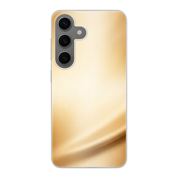 Honey Satin Backlight case