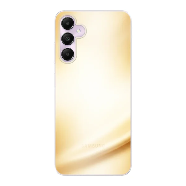 Honey Satin Backlight case