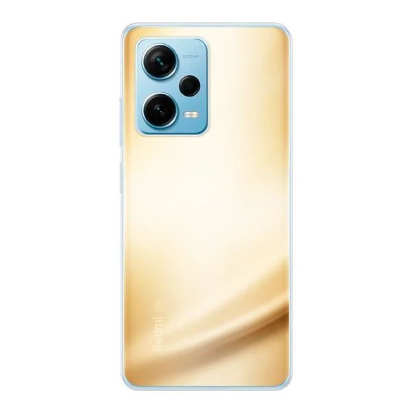 Honey Satin Backlight case