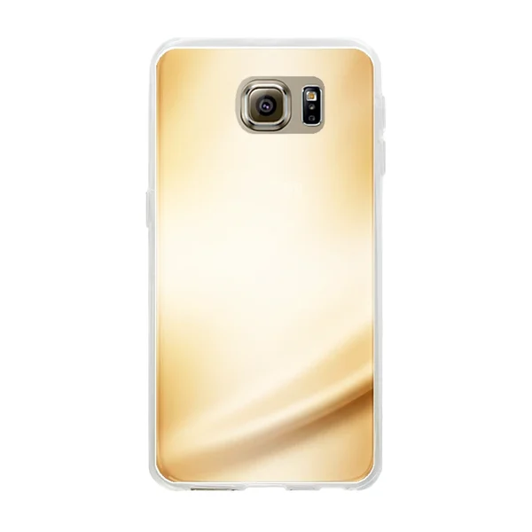 Honey Satin Backlight case