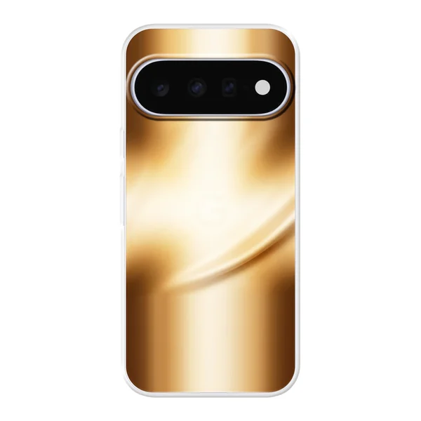 Honey Satin Backlight case