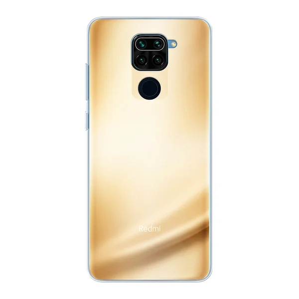 Honey Satin Backlight case
