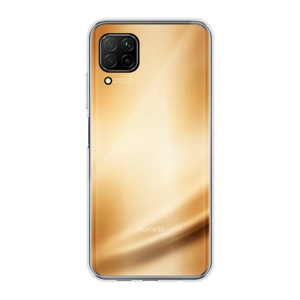 Honey Satin Backlight case