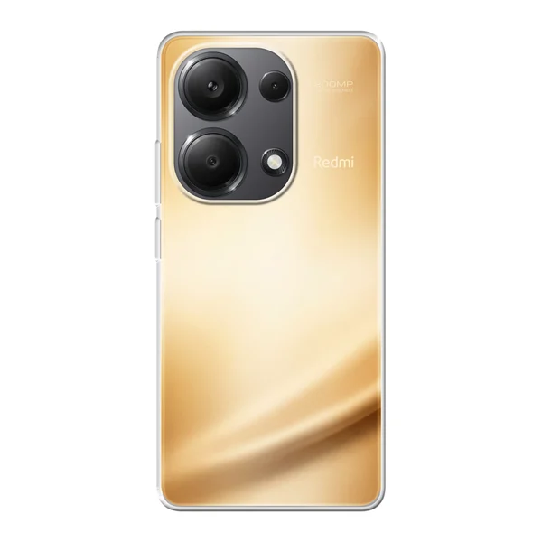 Honey Satin Backlight case