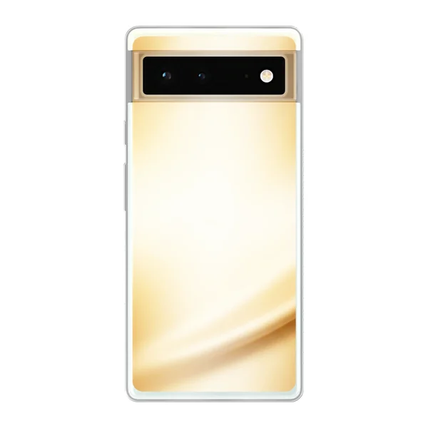 Honey Satin Backlight case