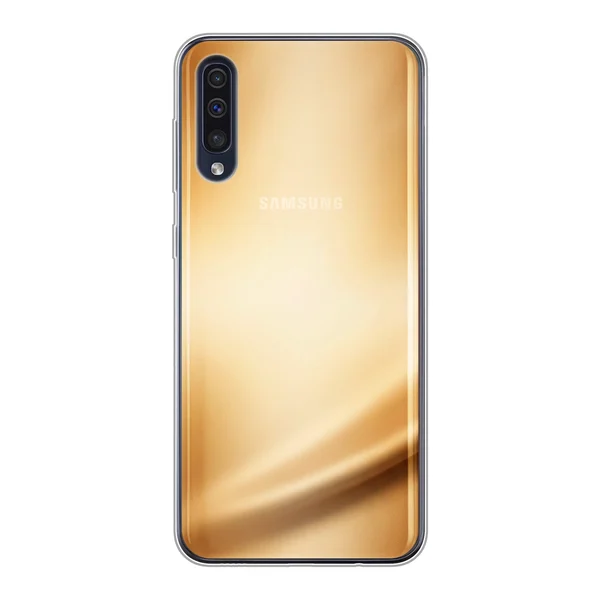 Honey Satin Backlight case