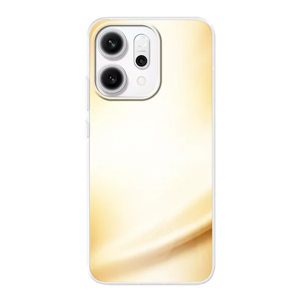 Honey Satin Backlight case