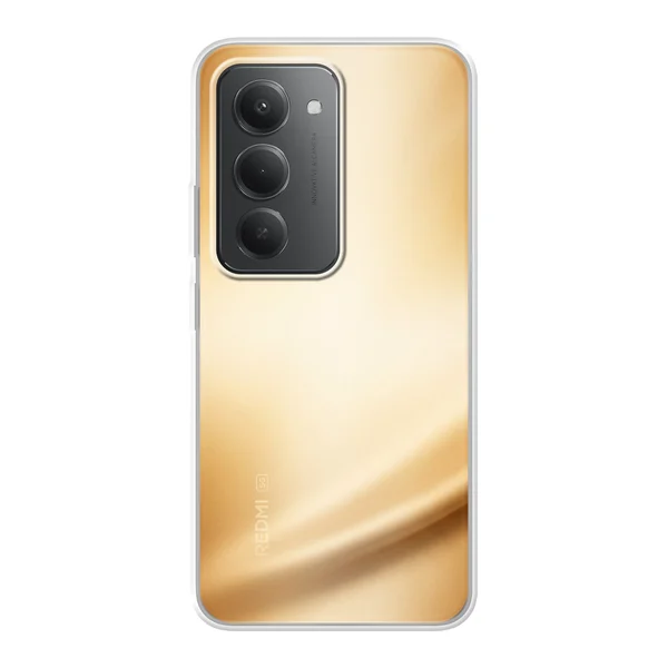 Honey Satin Backlight case