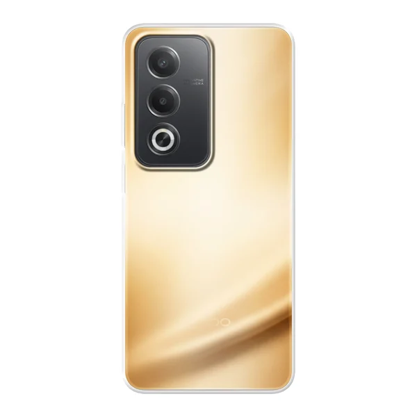 Honey Satin Backlight case