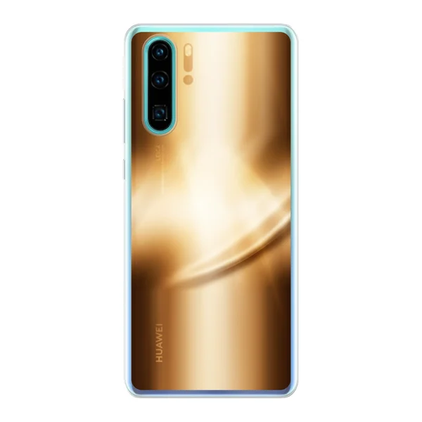 Honey Satin Backlight case