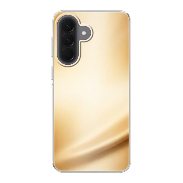 Honey Satin Backlight case
