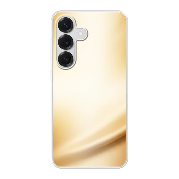 Honey Satin Backlight case