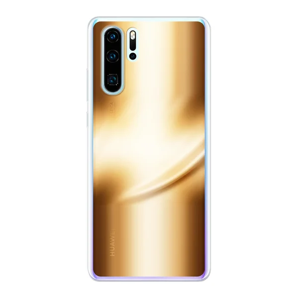 Honey Satin Backlight case