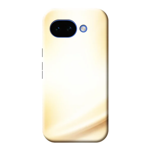 Honey Satin Backlight case