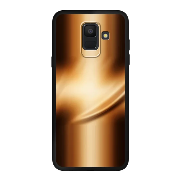 Honey Satin Backlight case