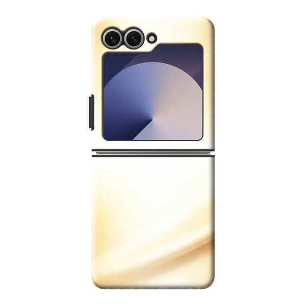 Honey Satin Backlight case