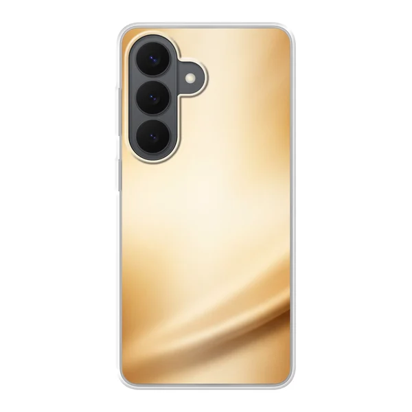 Honey Satin Backlight case