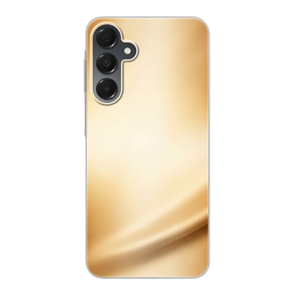 Honey Satin Backlight case