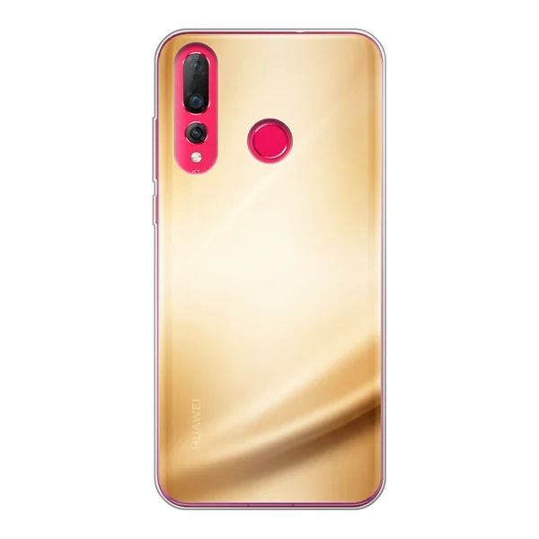 Honey Satin Backlight case