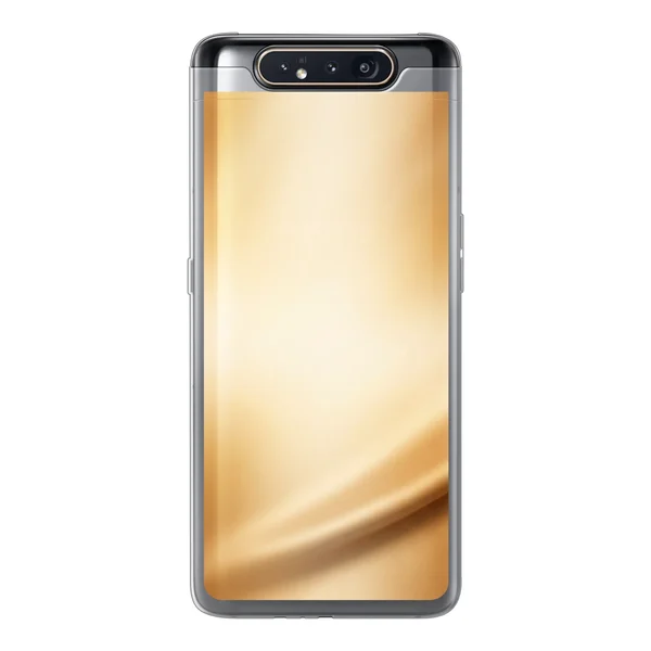 Honey Satin Backlight case