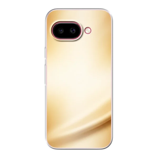Honey Satin Backlight case