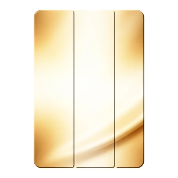 Honey Satin Backlight case