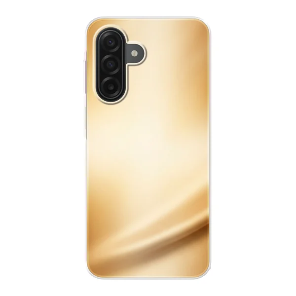 Honey Satin Backlight case