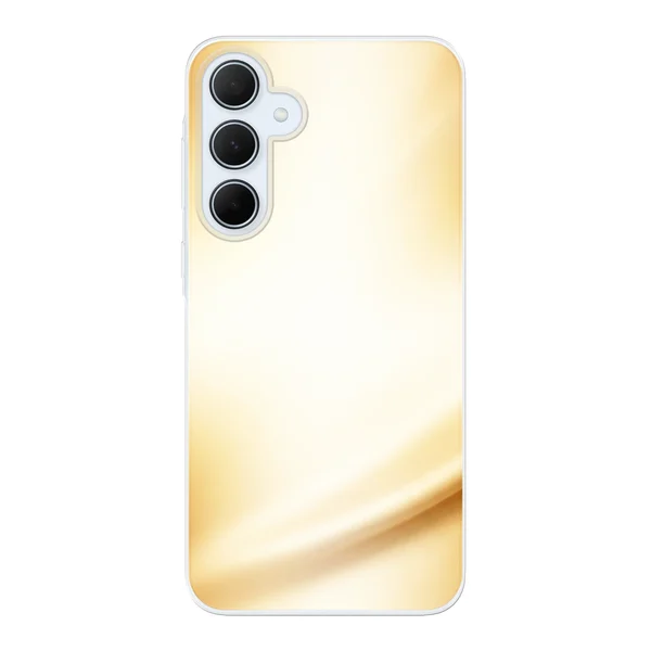 Honey Satin Backlight case