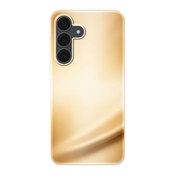 Honey Satin Backlight case