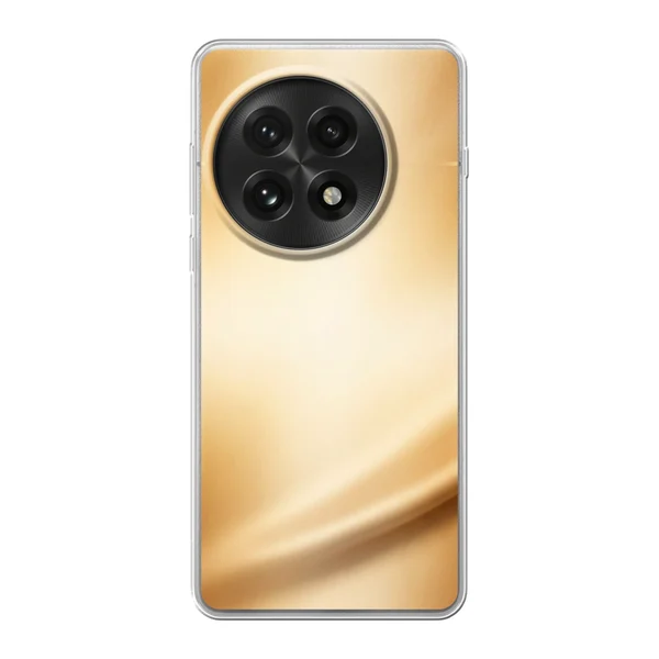 Honey Satin Backlight case
