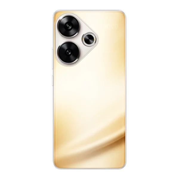 Honey Satin Backlight case