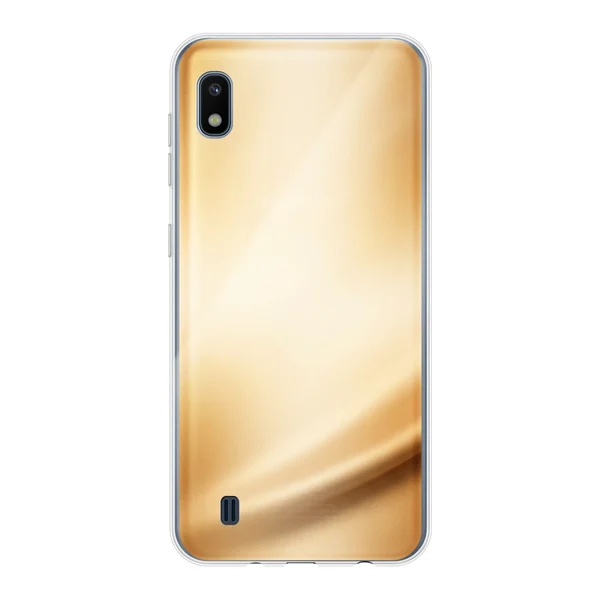 Honey Satin Backlight case