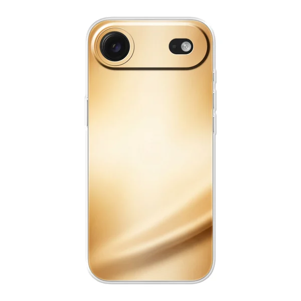 Honey Satin Backlight case