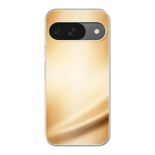 Honey Satin Backlight case