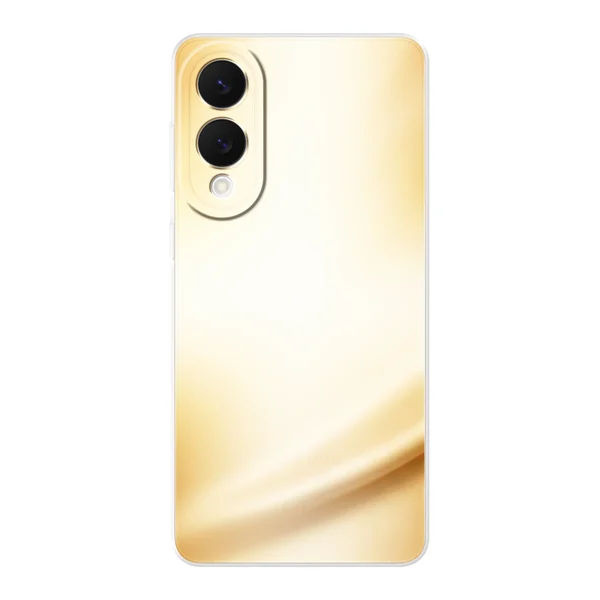 Honey Satin Backlight case