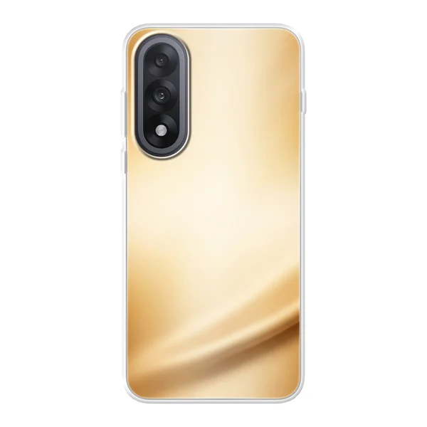 Honey Satin Backlight case