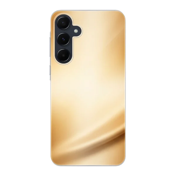 Honey Satin Backlight case