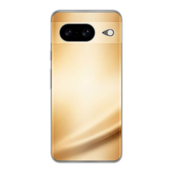 Honey Satin Backlight case
