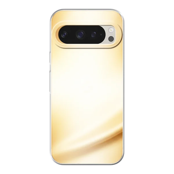 Honey Satin Backlight case