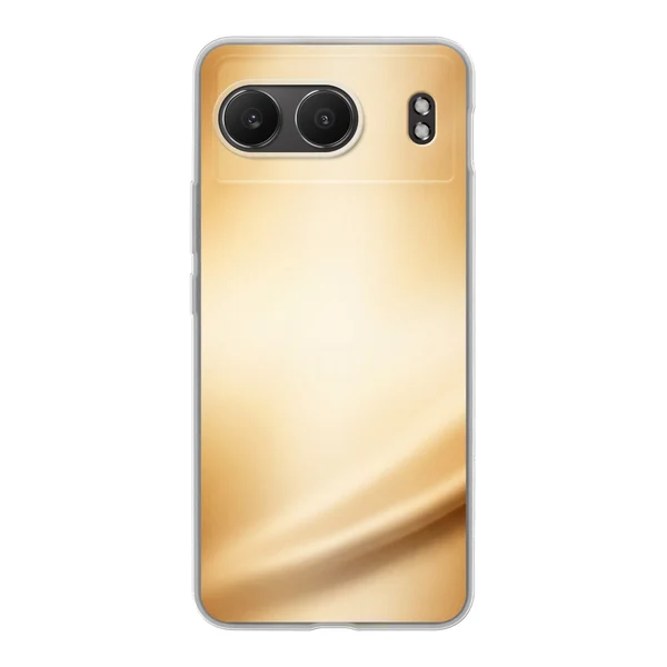 Honey Satin Backlight case