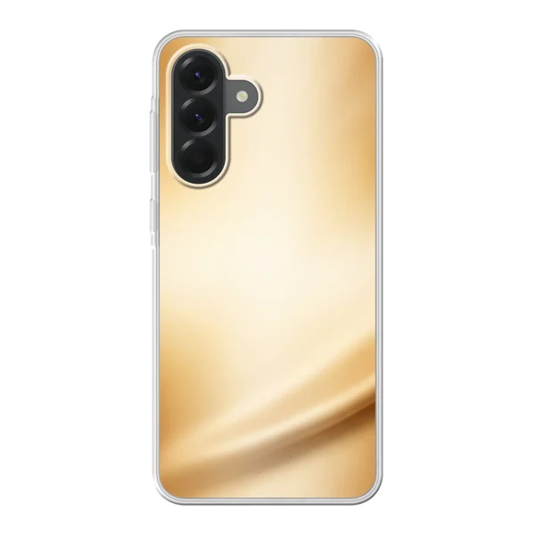 Honey Satin Backlight case