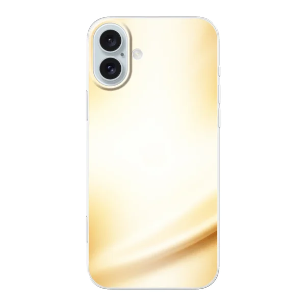 Honey Satin Backlight case