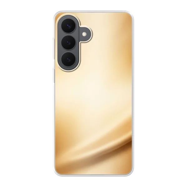 Honey Satin Backlight case