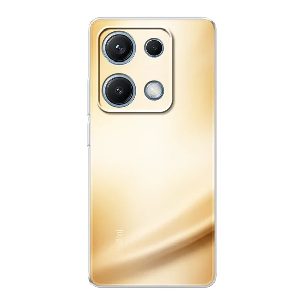 Honey Satin Backlight case