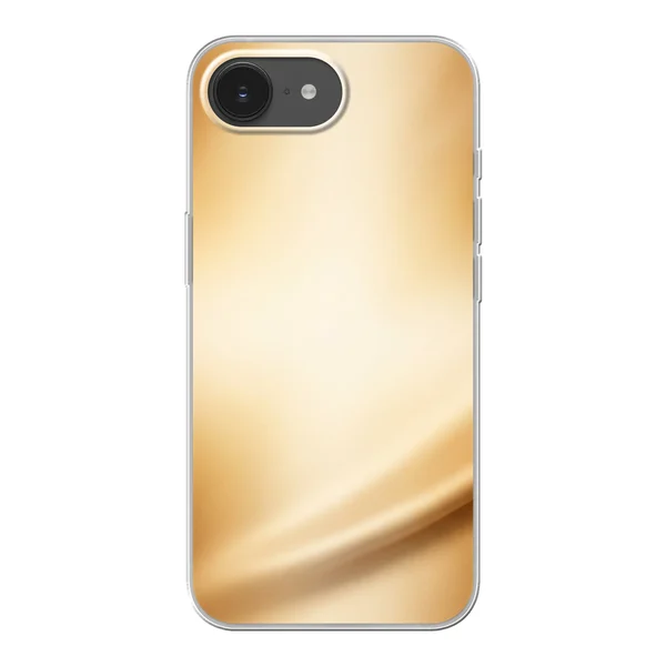 Honey Satin Backlight case
