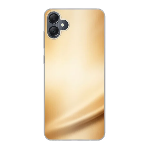 Honey Satin Backlight case