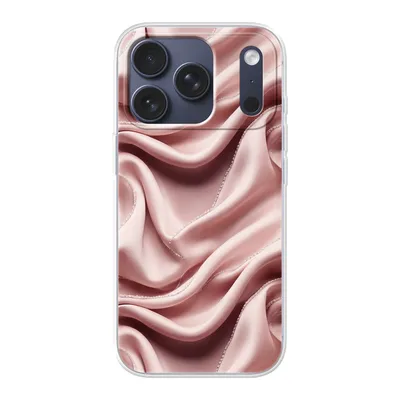 Clear Soft case