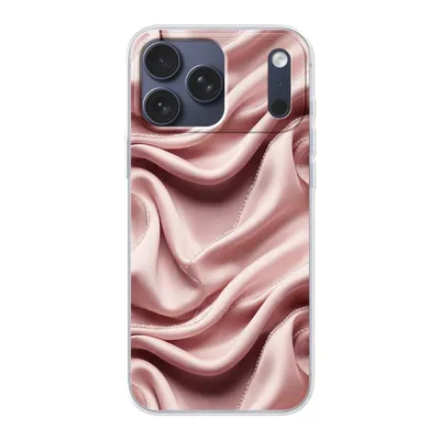 Clear Soft case