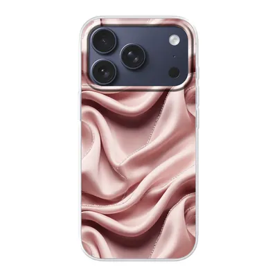 Clear Soft case